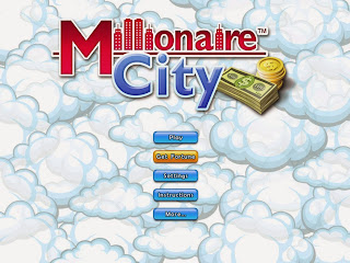 Hack Millionaire City v1.2.3 trên iOS