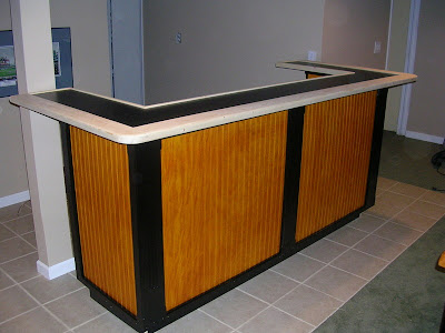 diy home bar furniture