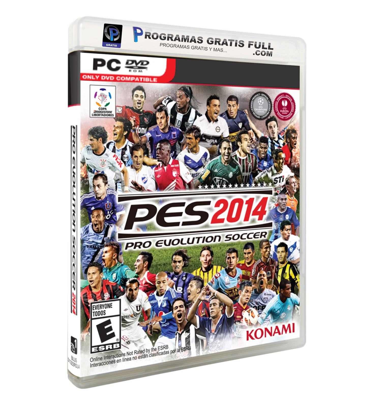 Pes 2017 System Requirements For Pc Steam Pes Patch ...