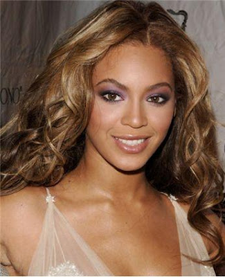 pictures of beyonce without makeup. Beyonce highlights her best