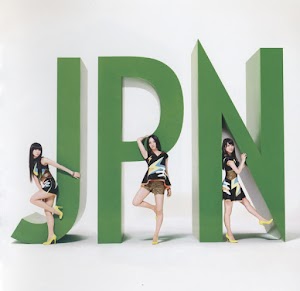 Perfume – JPN