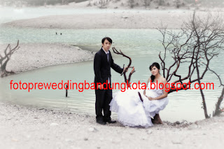 prewedbandungkawahputihoutdoorkeren 