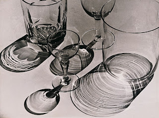 Albert Renger-Patzsch - Glasses, c. 1927