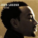 Let's Get Lifted - John Legend