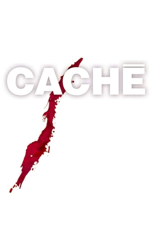 [HD] Caché (Escondido) 2005 Pelicula Completa En Español Castellano