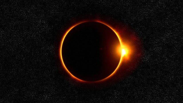 Last Solar Eclipse of 2020 expected to be on December 14th