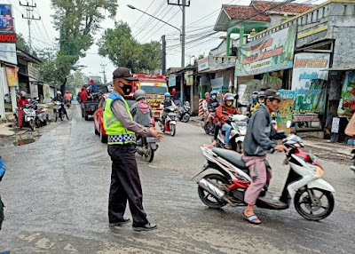 polresta bandung