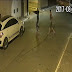 Vídeo: Sob a mira de uma arma, mulher tem carro roubado em Samambaia