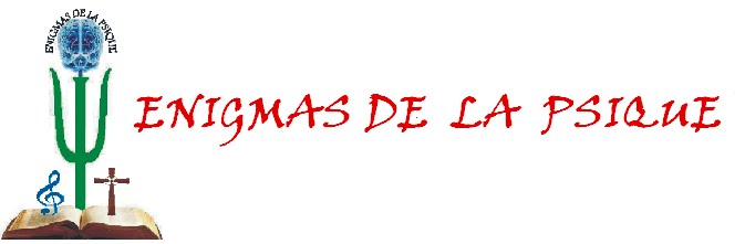 Enigmas de la Psique