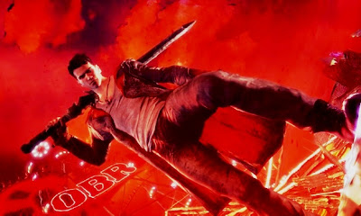 DmC: Devil May Cry