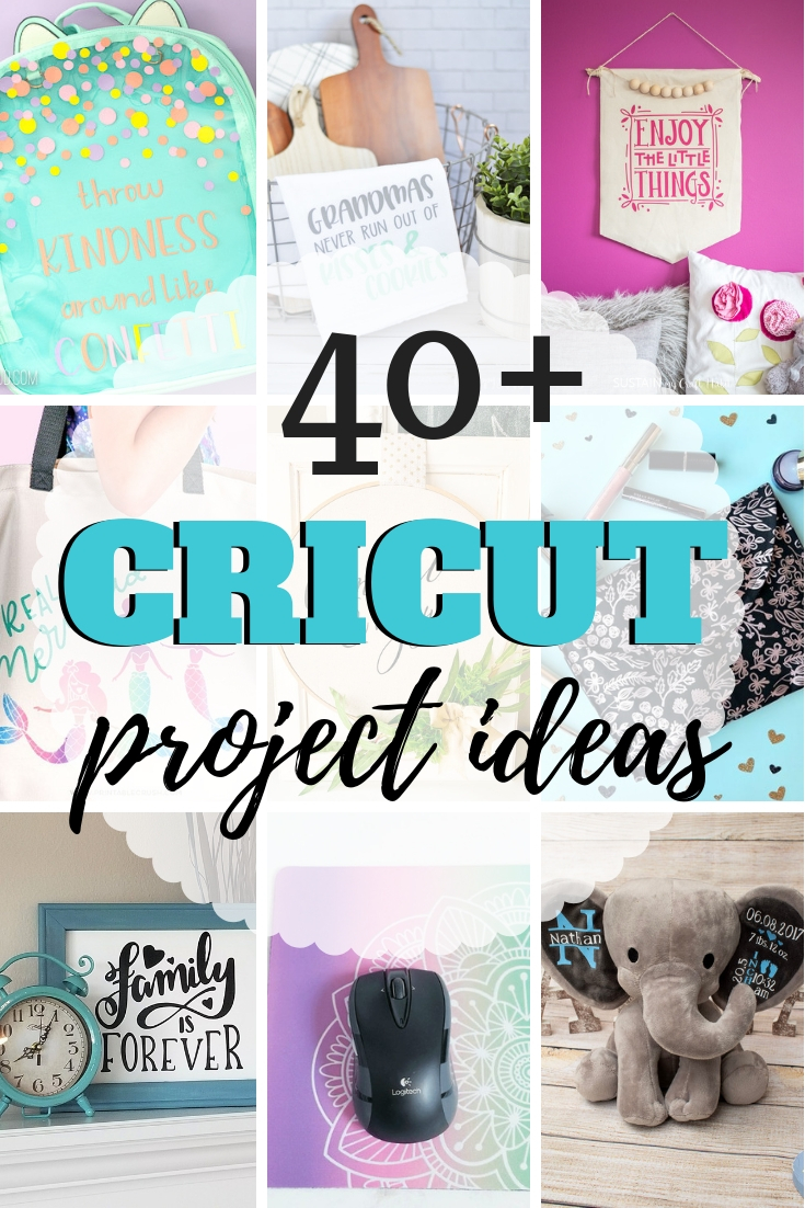 Make Your Own Custom Backpack with a Cricut! - Leap of Faith Crafting