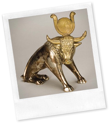 golden calf