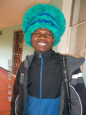 HAYA SASA HII NAYO NI KOFIA