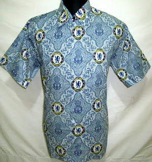 Batik Bola Chelsea