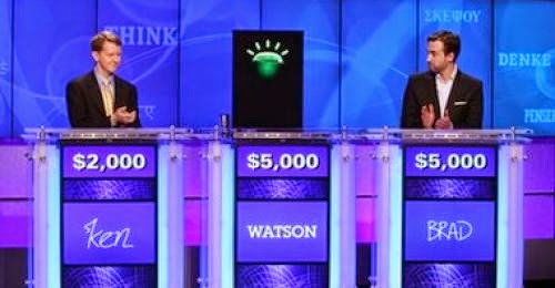 Who Playing Jeopardy Hey That Not Just A Game