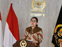  Puan: Pancasila Bintang Penuntun Indonesia Hadapi Semua Rintangan