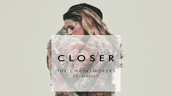 Closer - The Chainsmokers