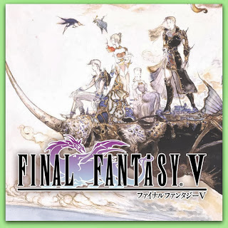 Final Fantasy V APK