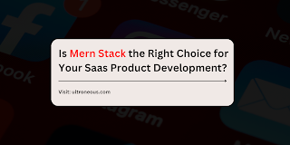 Mern Stack development Company