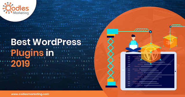 5 Best WordPress Plugins To Create A Stunning Website In 2019