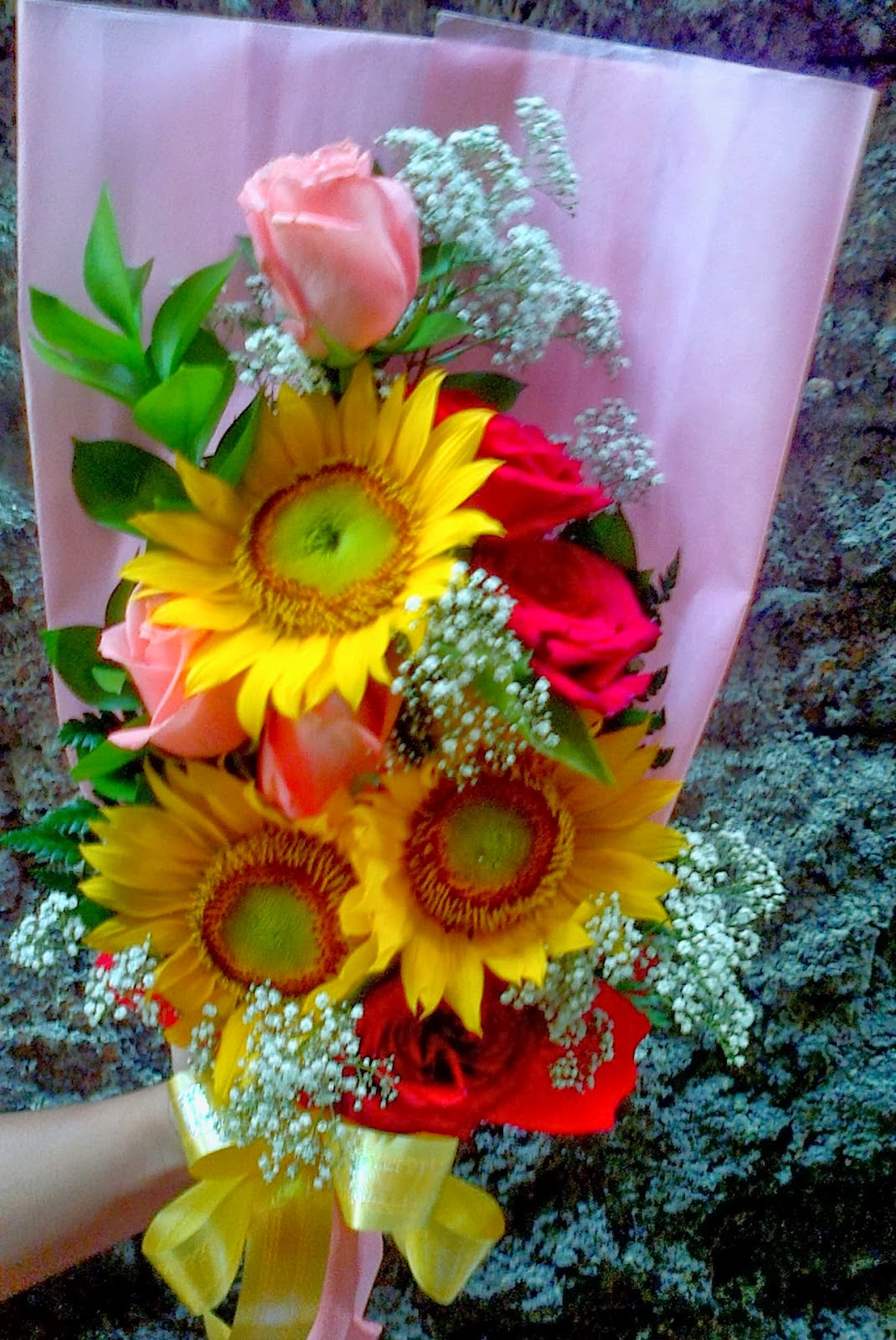 Toko Bunga Rawa Belong - Florist Jakarta  Indonesia 