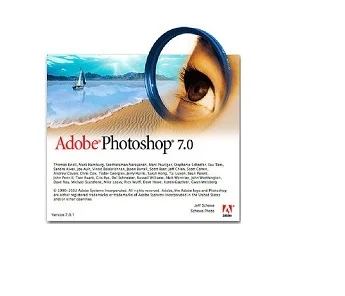 adobe photoshop 7.0 serial number Free