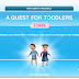 How to Complete A Quest For Toddlers