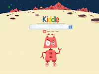 Kiddle, Mesin Pencarian Yang Aman Bagi Anak-anak