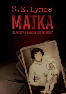 Matka - S.E. Lynes