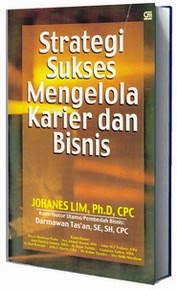 Mengelola Karier dan Bisnis