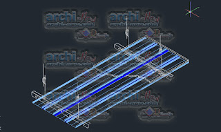 download-autocad-cad-dwg-file-suspended-ceiling-3D