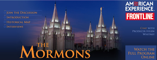 The Mormons