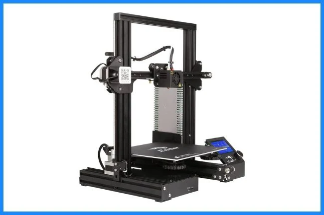 Creality Impressora 3D Creality Ender 3