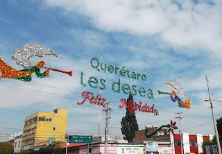 Navidad en Queretaro 2015