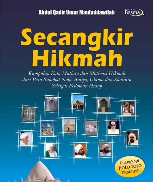 "ALHABAIB": Secangkir Hikmah