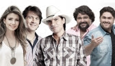 Programação Completa 2015 shows Rodeio de Brumadinho