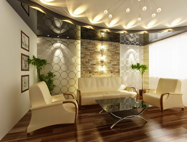 living room pop ceiling design ideas