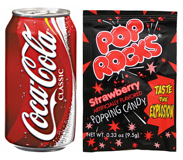 Download this Pop Rocks And Soda... picture