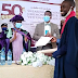 Adeyemo Abraham Adedayo Graduates With 11 Distinctions From University Of Ibadan