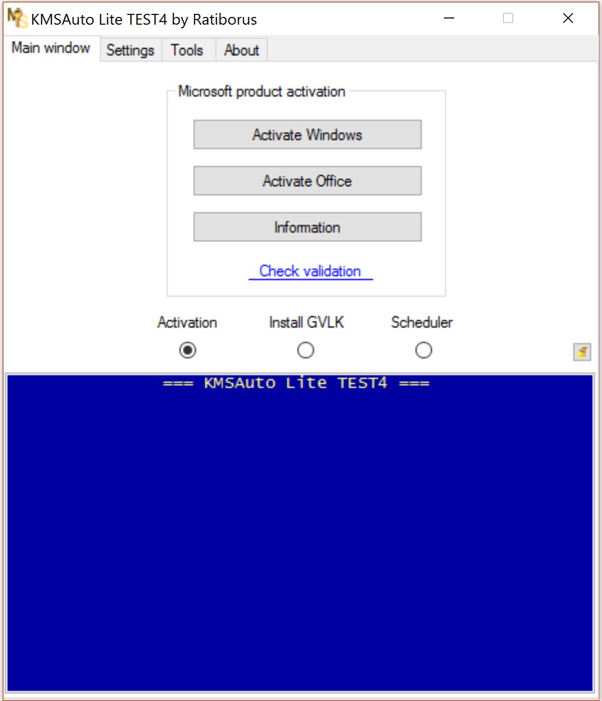 Office 2016 Activator Virus free Crack | Usman Ali