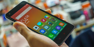 Spesifikasi dan harga Xiaomi Redmi 2 terbaru, Dengan 4G Dual SIM 