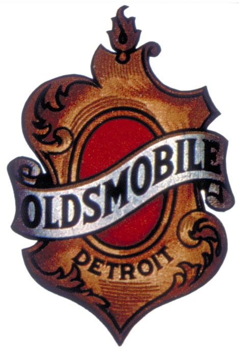Oldsmobile 1940s
