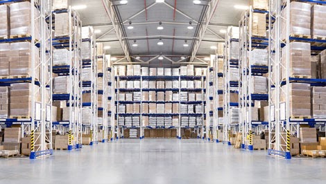 Top Warehouse Manufacturers in Delhi NCR 