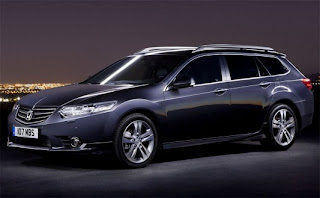 Honda Accord 2012  Pictures