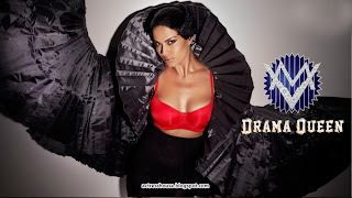 Veena Malik Drama Queen Album hot stills