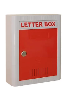 Letter Box - Bangla Uponnash