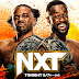 WWE NXT 13.12.2022 | Vídeos + Resultados