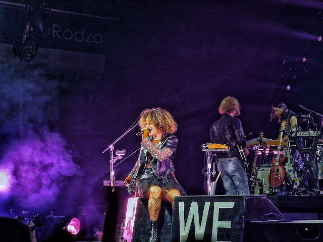 Arcade Fire w Warszawie, Torwar, 01.10.22!