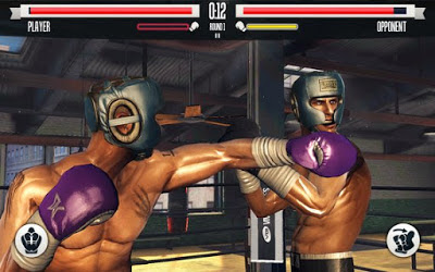 Real Boxing Apk Mod Terbaru for Android v2.4.0-3