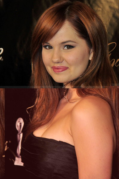 Debby Ryan Hot